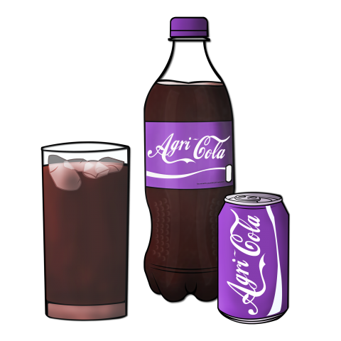 soda