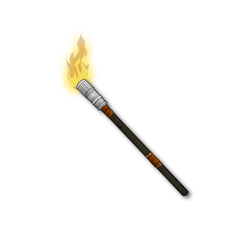 torch