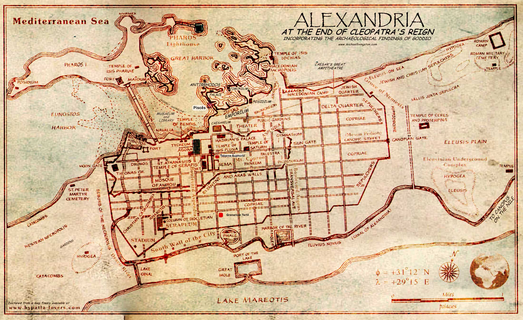 alexandria